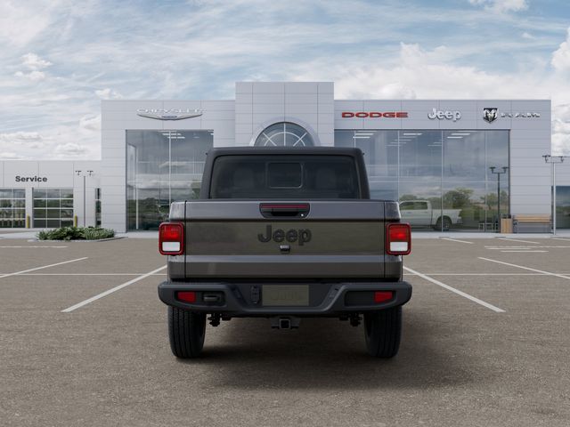 New 2026 Jeep Gladiator Truck