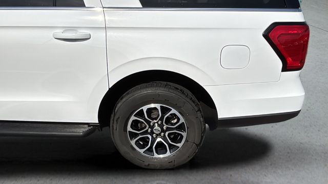 Used 2024 White Ford XLT image 32