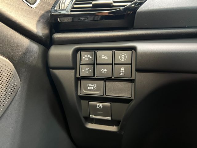 2026 Acura RDX Advance Package - Majestic exterior view 16