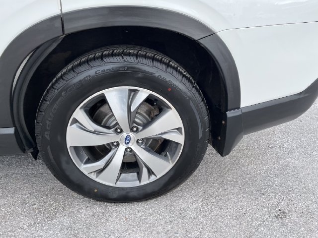 Used 2020 Subaru Ascent SUV