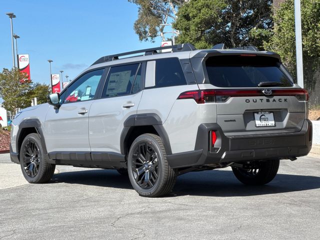 New 2026  Subaru Limited XT image 6