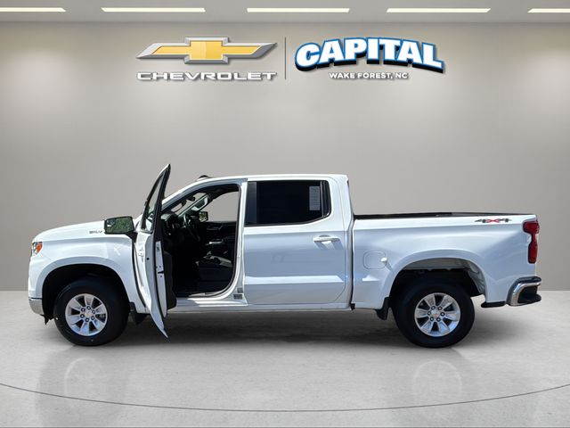 Used 2026 White Chevrolet LT image 9