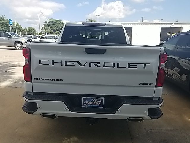 Used 2021 Chevrolet Silverado 1500 Truck