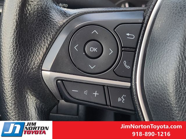 Used 2024 Toyota Camry Sedan