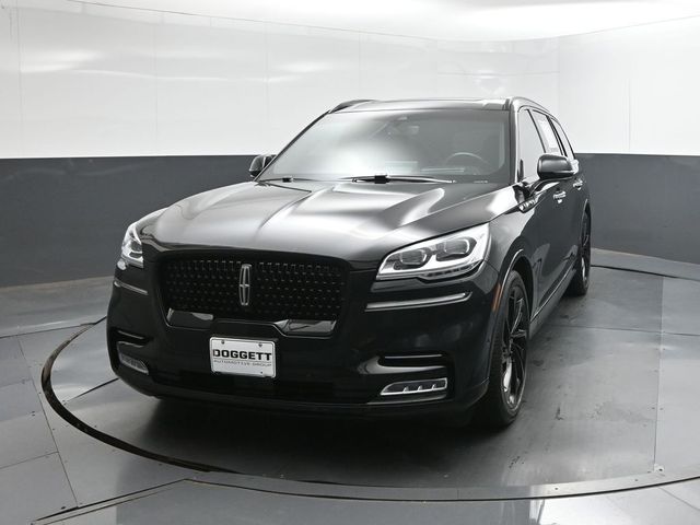 Used 2023 Lincoln Aviator SUV