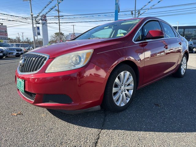 2016 Buick Verano FWD
