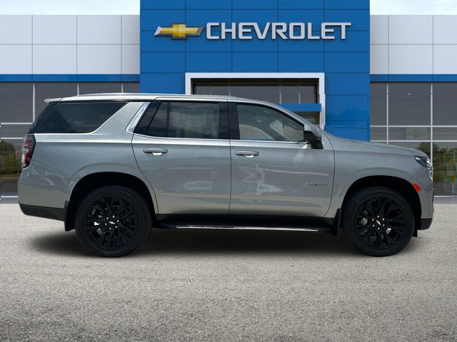 2024 Chevrolet Tahoe LS 4