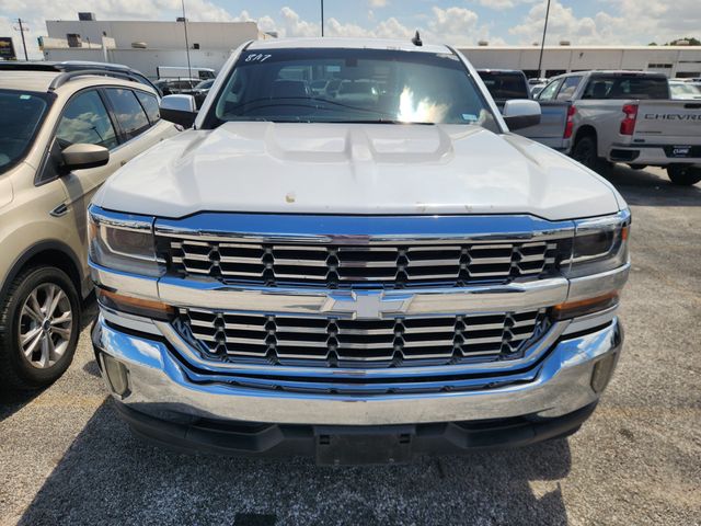 2017 Chevrolet Silverado 1500 LT Beige at Cook Ford