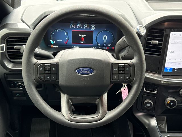 New 2026 Ford F-150 Truck