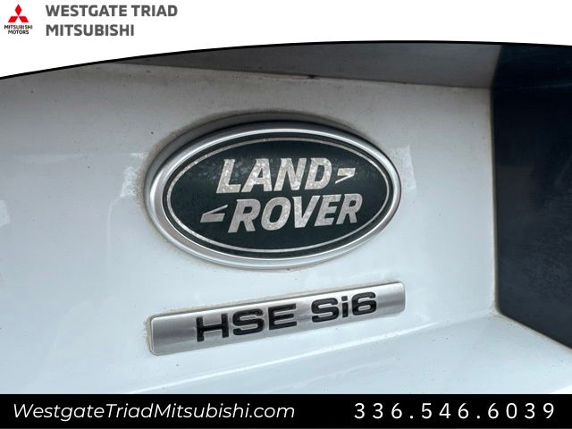 Land RoverDiscovery23