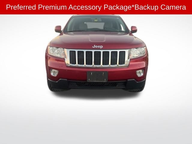 Used 2013 Jeep Grand Cherokee Laredo with VIN 1C4RJFAG0DC580969 for sale in Harrisonburg, VA