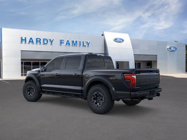 2026 Ford F-150 Raptor:169062