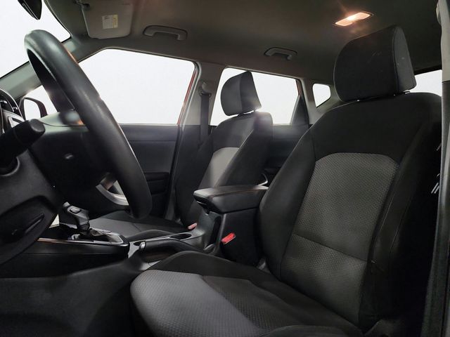 Used 2020 Kia Soul Hatchback