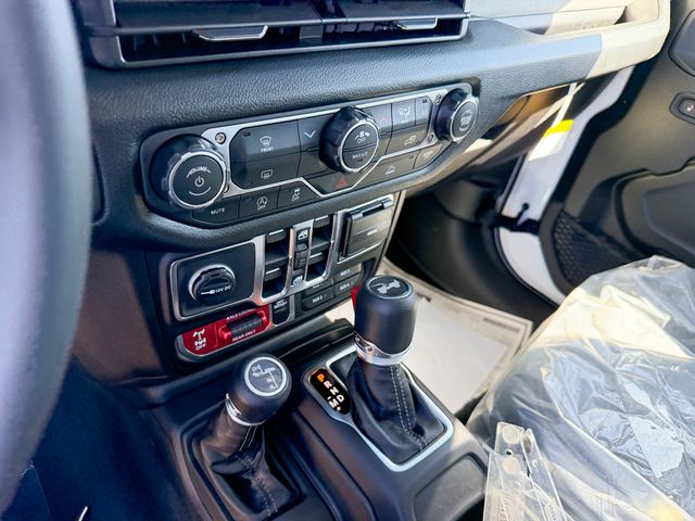 new 2026 Jeep Wrangler car, priced at $46,390