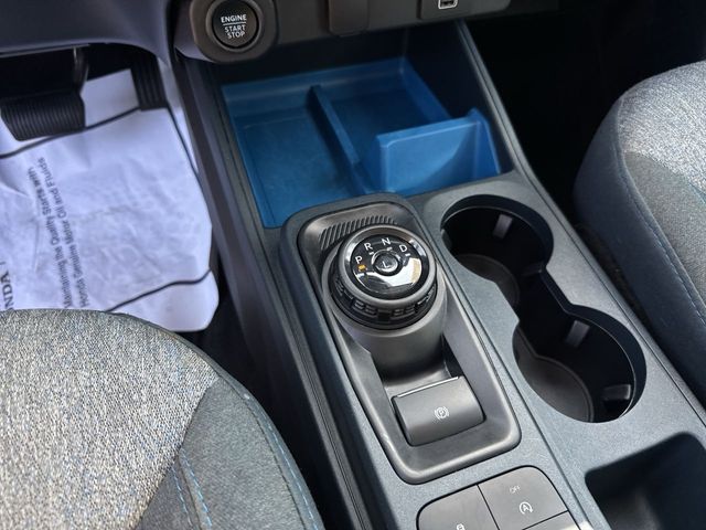 Used 2025 Ford Maverick Truck