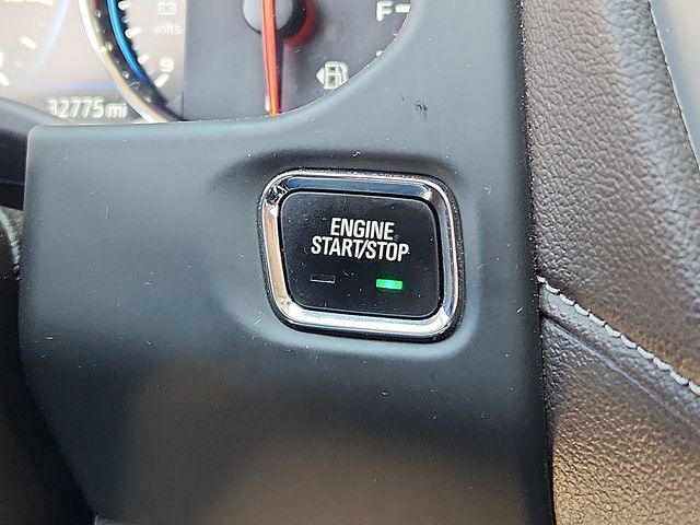 Used Car 2022 Gmc Acadia  Slt For Sale Under $30,000 In Plainview, Texas