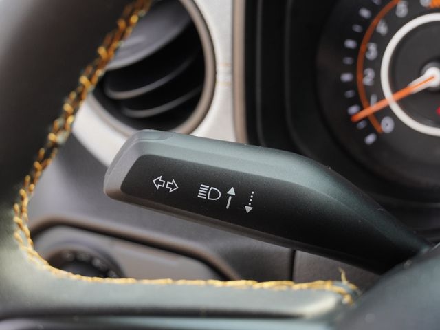 Used 2024 Jeep Wrangler SUV