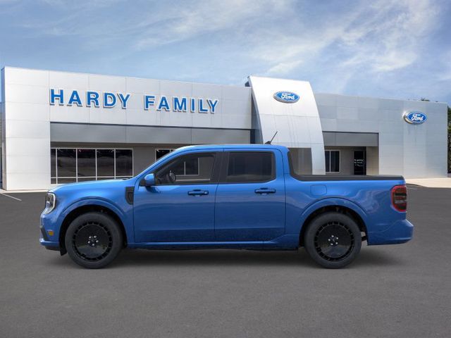 2026 Ford Maverick Lobo Standard:L168274