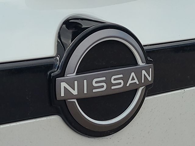 New 2026 Nissan Pathfinder SUV