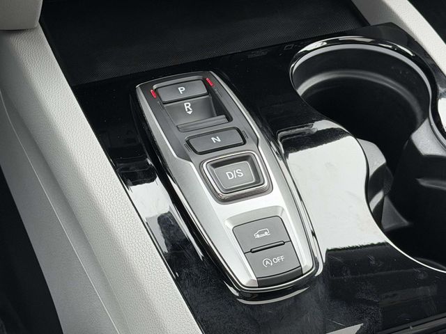 Used 2020 Honda Pilot SUV