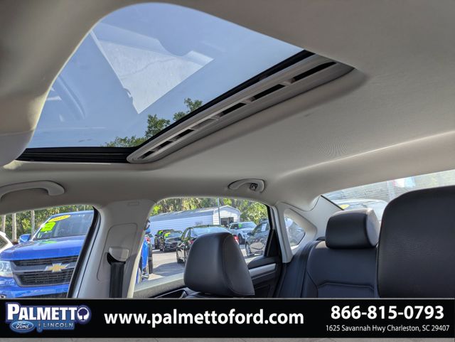 used 2019 Volkswagen Passat car, priced at $15,487