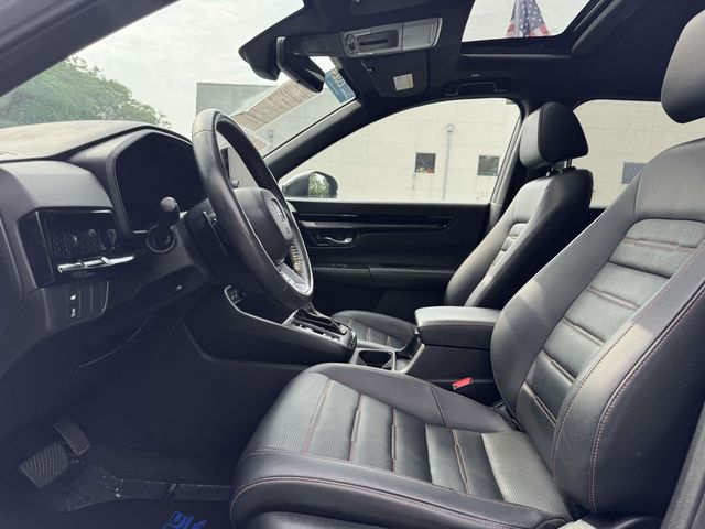 Used 2024 Honda CR-V Hybrid SUV
