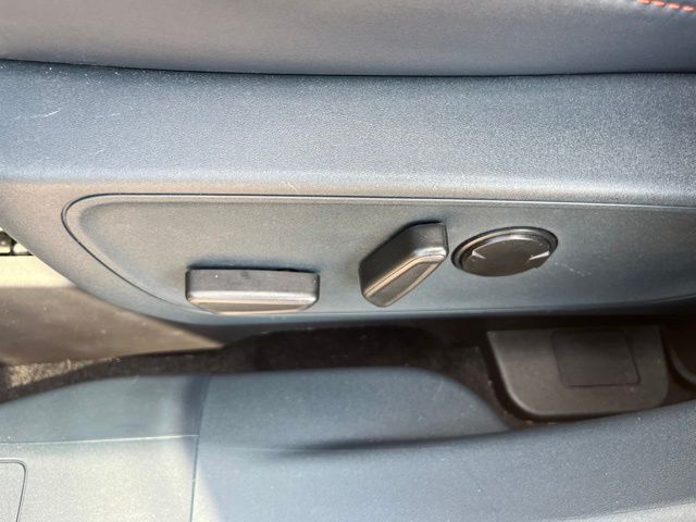 Used 2025 Ford Maverick Truck