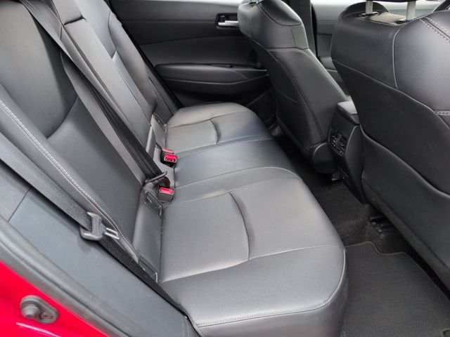 Used 2023 Toyota Corolla Cross XLE 4D Sport Utility