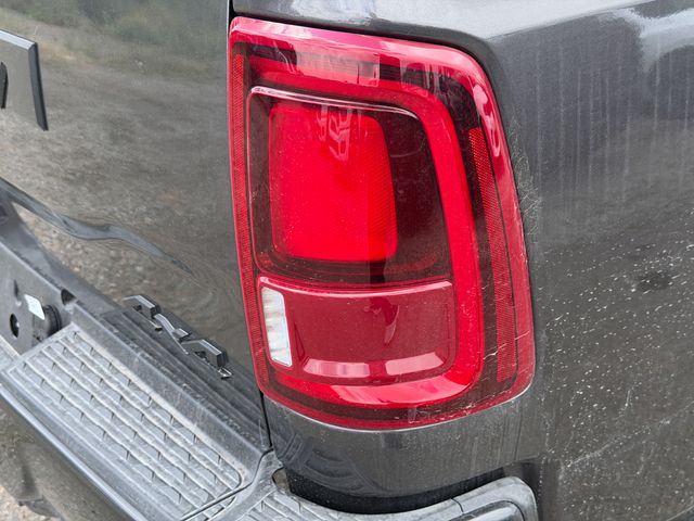 new 2026 Ram 2500 car, priced at $80,900