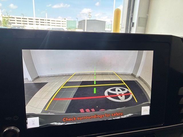 2025 Toyota Camry SE  at Community Toyota