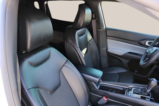 Used Car 2024 Jeep Compass  Latitude For Sale Under $25,000 In Austin, Texas