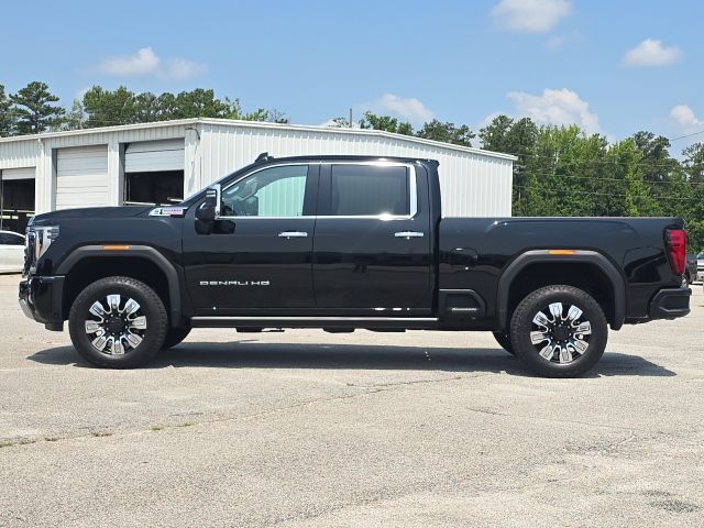 2024 GMC Sierra 2500HD Denali:46042A