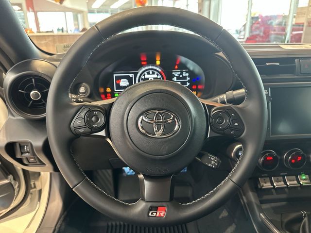 2024 Toyota GR86 Premium 7