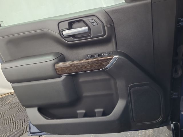 2021 – GMC – Sierra 1500