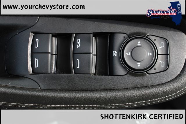 Used 2023 Buick Encore GX SUV