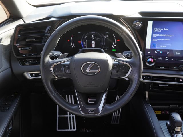Used 2023 Lexus RX SUV