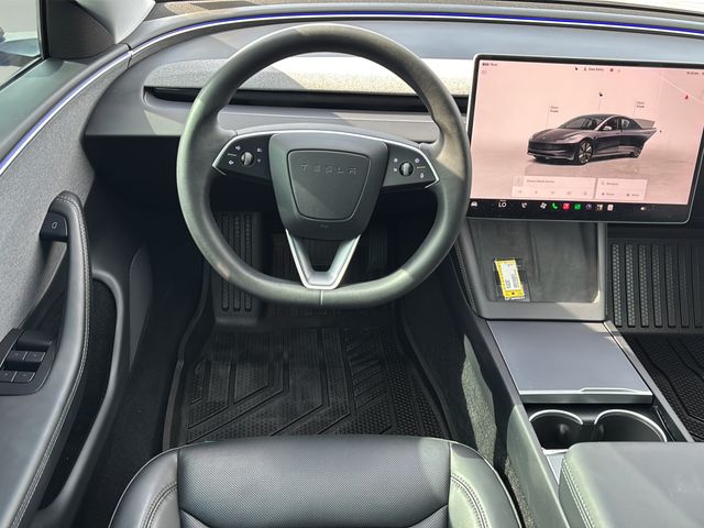 Used 2024 Tesla Model 3 Sedan