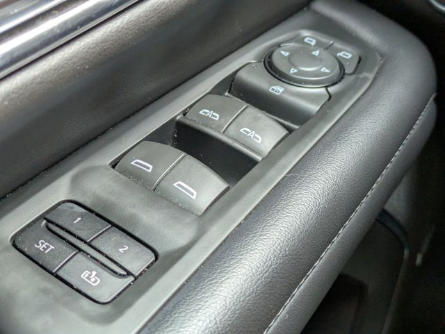 2021 Chevrolet Tahoe 2WD LT