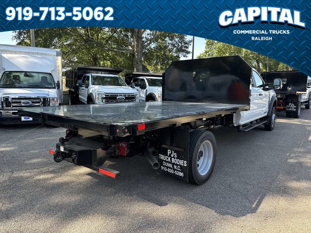 New 2026 White Ford 12FT FLATBED image 10