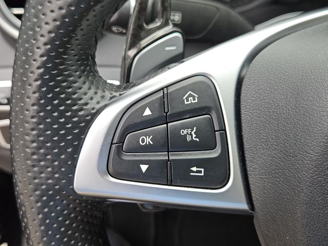 Used 2016 Mercedes-benz C-Class Sedan