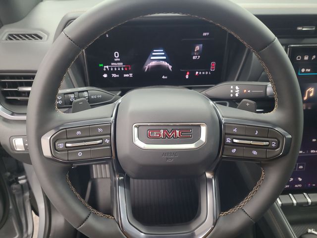 2026 – GMC – Terrain