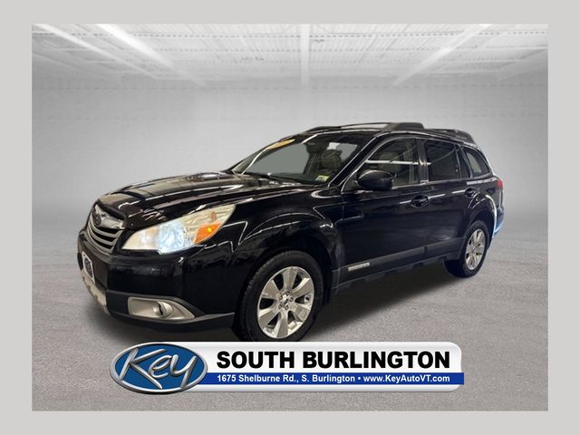 2012 Subaru Outback 3.6R Limited