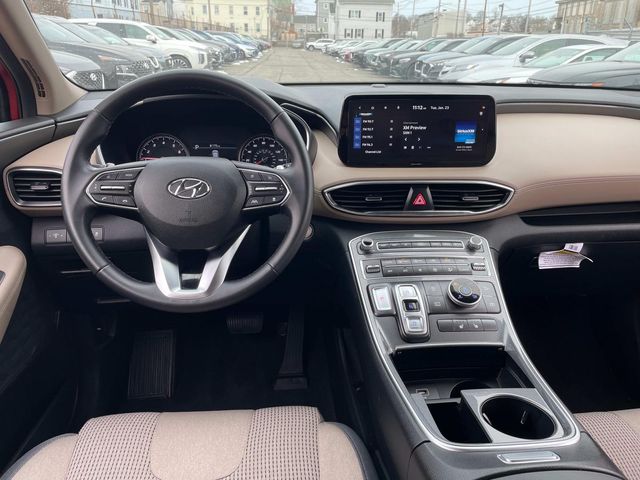 2023 Hyundai Santa Fe SEL 18