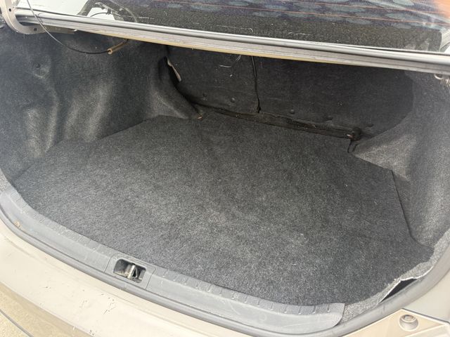 2015 Toyota Corolla LE Brown at Texan Dodge Chrysler Jeep Ram