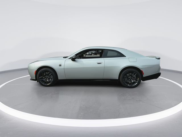 New 2026 Triple Nickel Exterior Paint Dodge R/T Scat Pack image 5