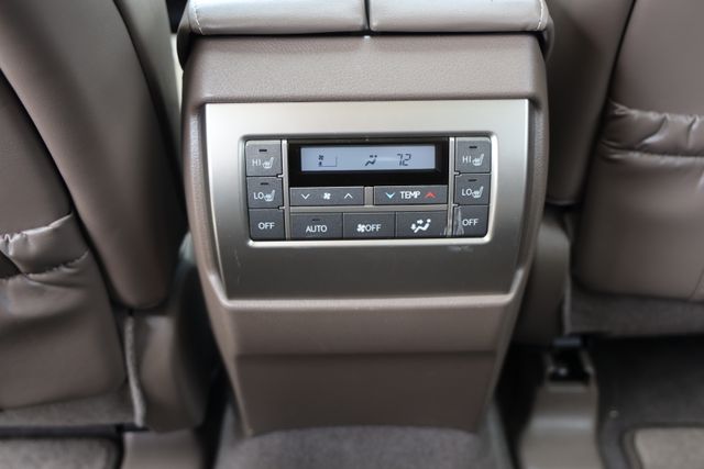 2019 Lexus GX 460 White at Westside Lexus