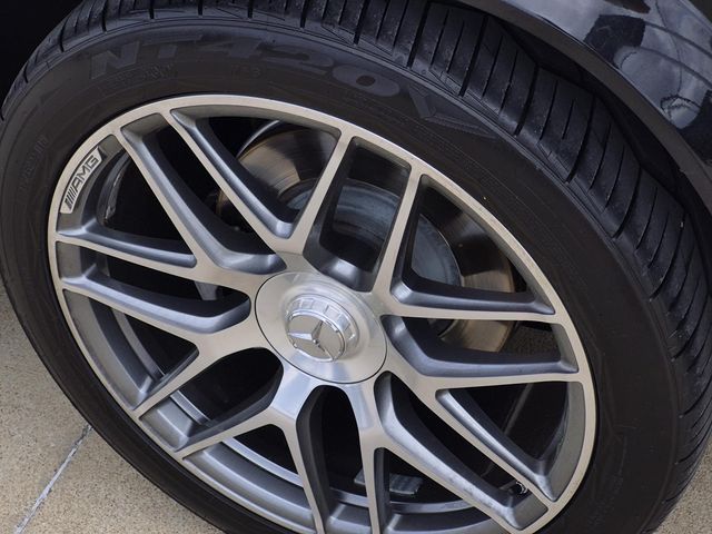 used 2023 Mercedes-Benz GLE car, priced at $55,267