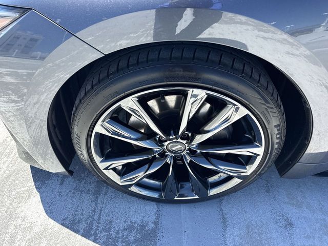 2025 Lexus IS - $47,998