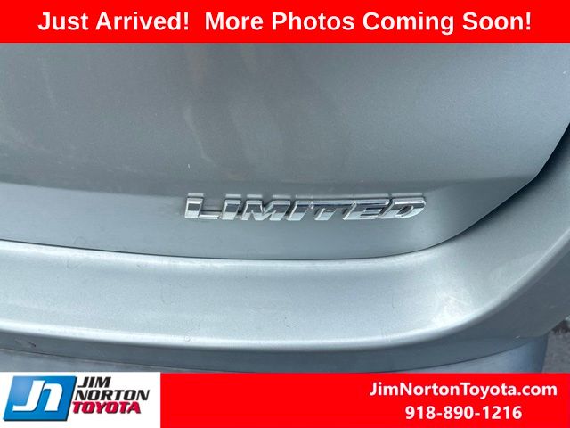 Used 2019 Toyota Highlander SUV