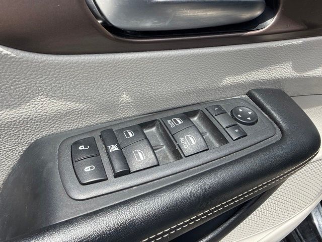 2022 Chrysler Voyager - $20,988